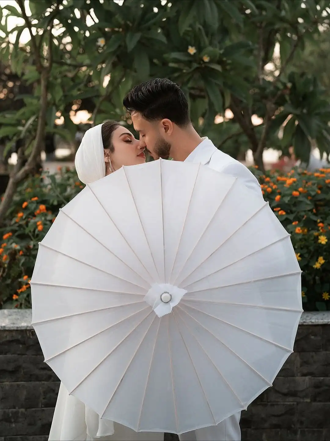 Engagement session photograph by Hassan Al Ashkar — frame 4